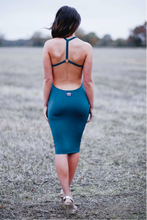 Load image into Gallery viewer, Racerback Dress
