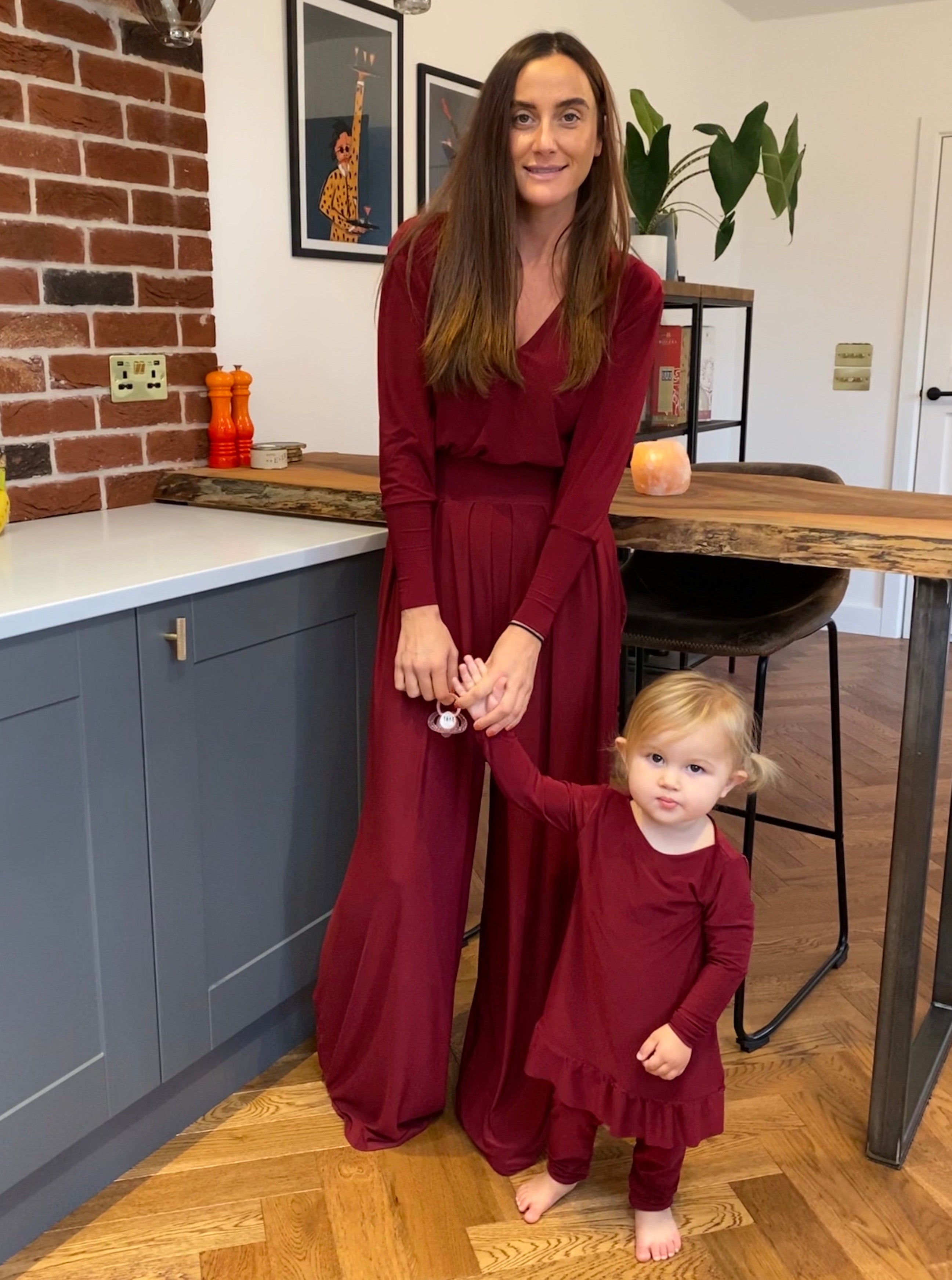 Mommy and me outfits 2024 uk